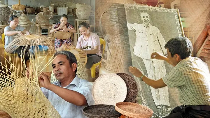 Khám Phá 12 Làng Nghề Truyền Thống Hà Nội Cho Du Khách