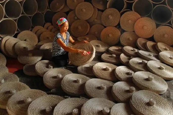 Làng Nghề Truyền Thống Ninh Bình: Di Sản Và Cơ Hội Phát Triển