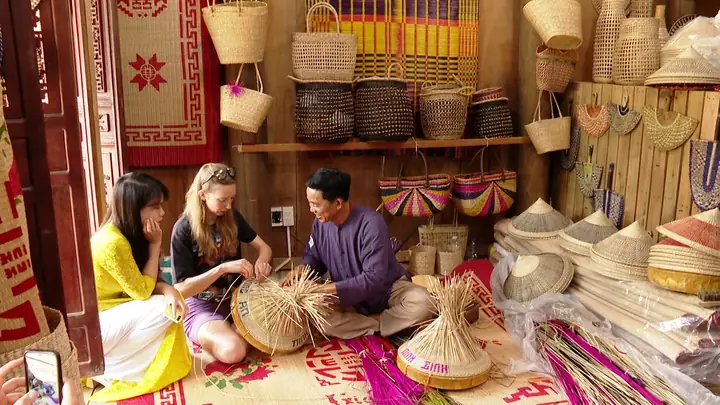 Làng Nghề Truyền Thống Ninh Bình: Di Sản Và Cơ Hội Phát Triển