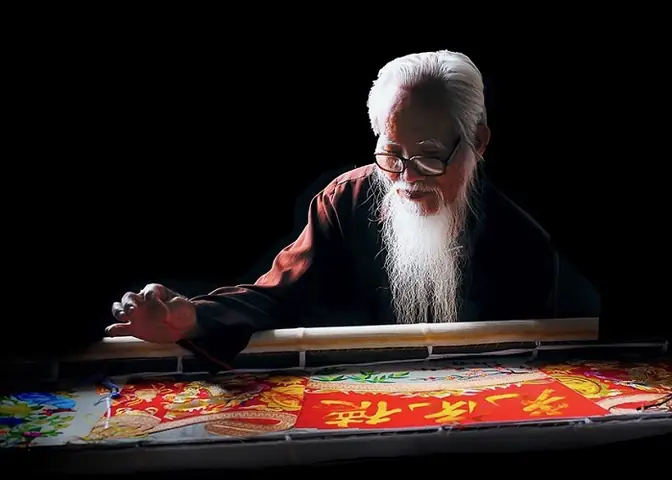 Làng Nghề Truyền Thống Ninh Bình: Di Sản Và Cơ Hội Phát Triển