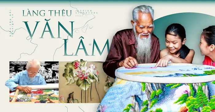 Làng Nghề Truyền Thống Ninh Bình: Di Sản Và Cơ Hội Phát Triển