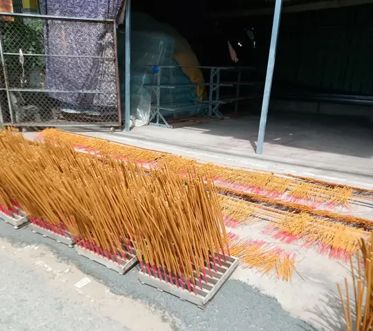 Làng Nghề Truyền Thống Ở An Giang: Khám Phá Bản Sắc Văn Hóa Đặc Sắc Làng Nghề Truyền Thống Ở An Giang: Khám Phá Bản Sắc Văn Hóa Đặc Sắc