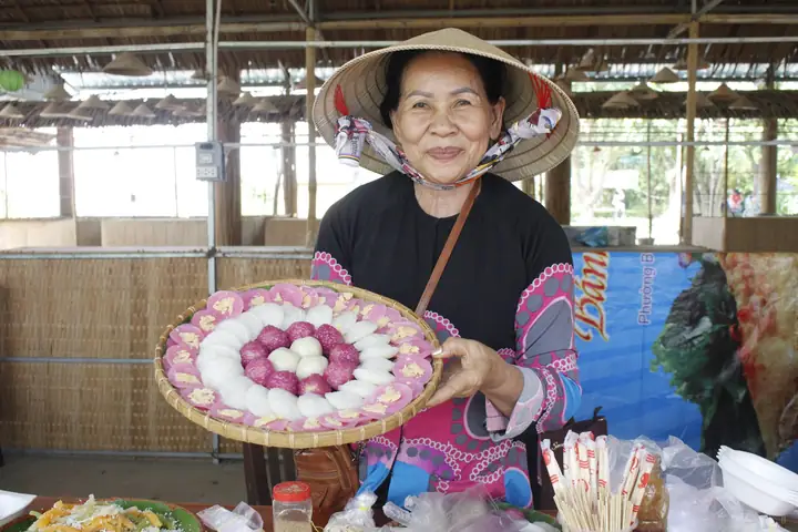 Làng Nghề Truyền Thống Ở An Giang: Khám Phá Bản Sắc Văn Hóa Đặc Sắc Làng Nghề Truyền Thống Ở An Giang: Khám Phá Bản Sắc Văn Hóa Đặc Sắc