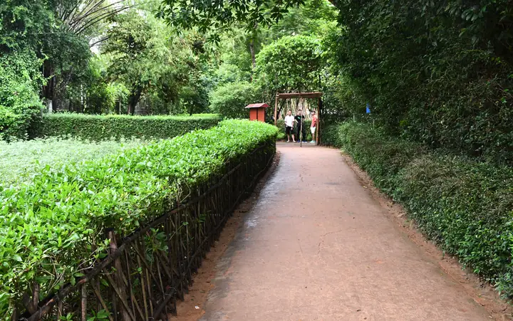 Quê Nội Của Bác Hồ Ở Đâu? Làng Sen, Nghệ An - Di Tích Đặc Biệt