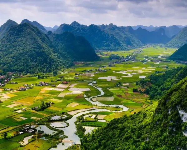 Lạng Sơn Có Gì Nổi Tiếng? Khám Phá Những Điểm Đáng Chú Ý