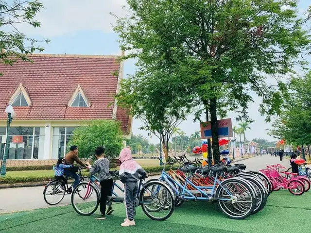 Làng Văn Hóa Các Dân Tộc Việt Nam: Cẩm Nang Du Lịch Toàn Diện 2026