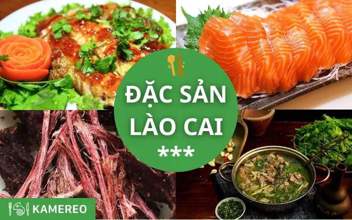 Lào Cai Có Đặc Sản Gì? Tìm Hiểu 2026