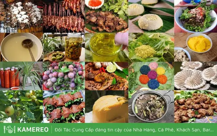 Lào Cai Có Đặc Sản Gì? Tìm Hiểu 2026