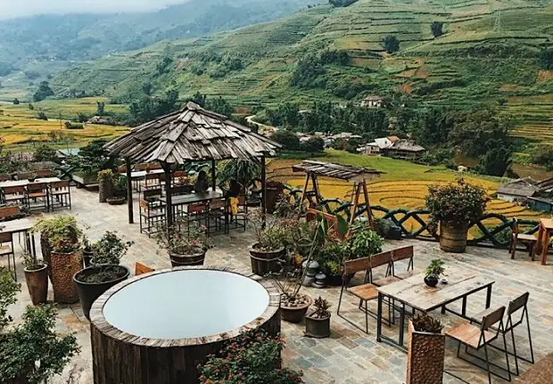 Lao Chải Tả Van Có Gì? Cẩm Nang Khám Phá Bản Làng Hoang Sơ Tây Bắc