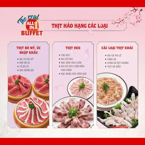 Đánh Giá Chi Tiết Nhà Hàng Lẩu Băng Chuyền Dao Hua Hoàng Hoa Thám: Trải Nghiệm Ẩm Thực Đài Loan Độc Đáo Tại Sài Gòn
