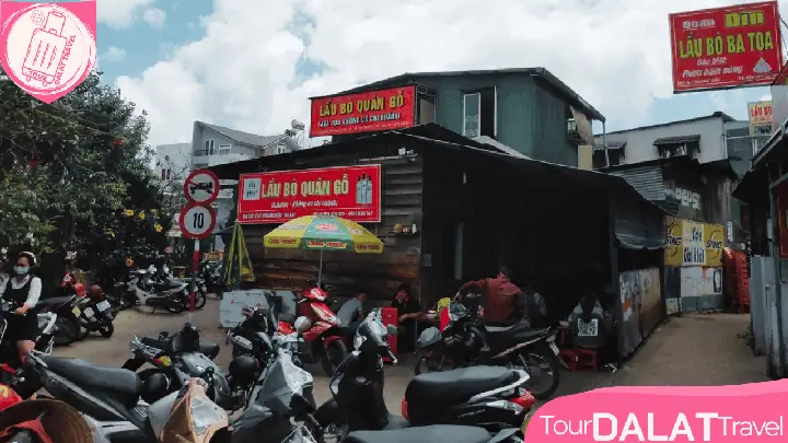 Đánh Giá Lẩu Bò Ba Toa Đà Lạt – Hương Vị Gốc, Giá Hợp Lý