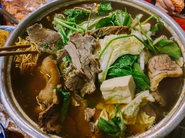 Đánh Giá Lẩu Bò Ba Toa Đà Lạt – Hương Vị Gốc, Giá Hợp Lý
