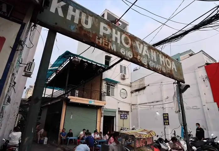 Top 7 Quán Lẩu Bò Cmt8 Ngon, Lâu Đời Nhất