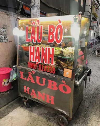Top 7 Quán Lẩu Bò Cmt8 Ngon, Lâu Đời Nhất Top 7 Quán Lẩu Bò Cmt8 Ngon, Lâu Đời Nhất