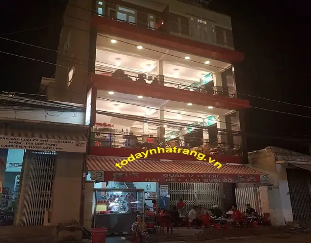 Lẩu Bò Củ Chi Nha Trang: Nét Độc Đáo Trong Ẩm Thực Biển Lẩu Bò Củ Chi Nha Trang: Nét Độc Đáo Trong Ẩm Thực Biển