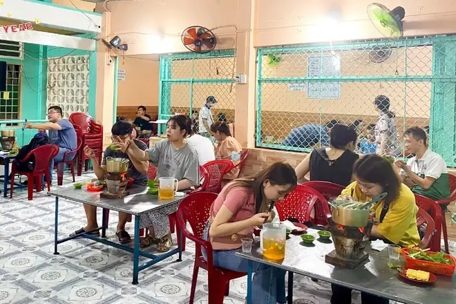 Khám Phá Lẩu Bò Nghĩa Địa: Địa Chỉ, Giá Và Trải Nghiệm