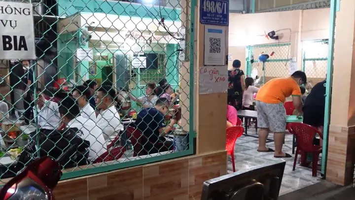 Khám Phá Lẩu Bò Nghĩa Địa: Địa Chỉ, Giá Và Trải Nghiệm