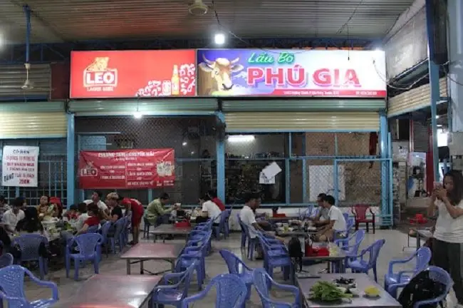 Đánh Giá Chi Tiết Top Quán Lẩu Bò Ngon, Nổi Tiếng Nhất Quận 7