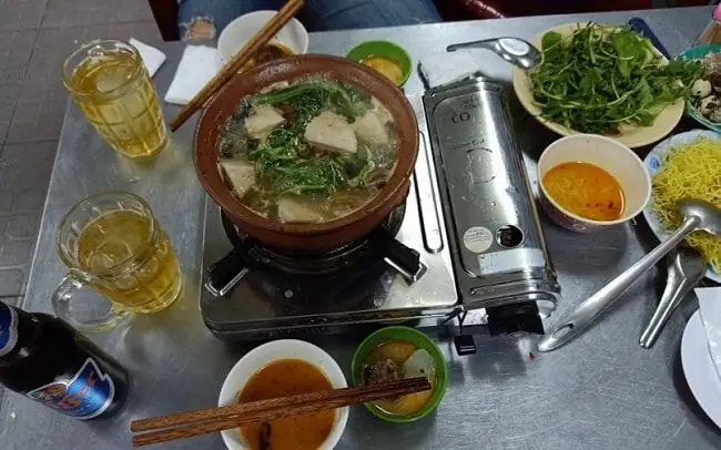 Đánh Giá Chi Tiết Top Quán Lẩu Bò Ngon, Nổi Tiếng Nhất Quận 7