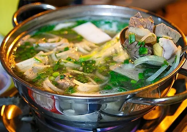 Top 22 Quán Lẩu Bò Ngon Ở Sài Gòn: Đánh Giá Toàn Diện Từ A Đến Z