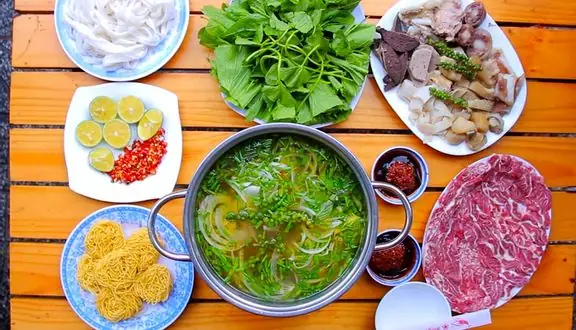 Top 22 Quán Lẩu Bò Ngon Ở Sài Gòn: Đánh Giá Toàn Diện Từ A Đến Z