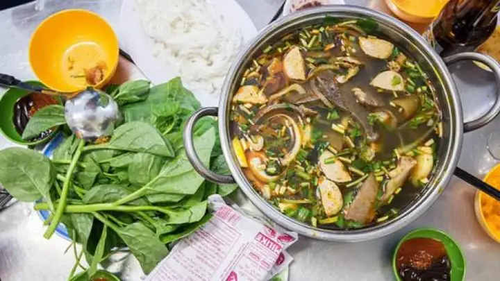 Top 22 Quán Lẩu Bò Ngon Ở Sài Gòn: Đánh Giá Toàn Diện Từ A Đến Z