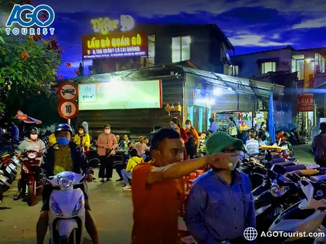 Top 5 Quán Lẩu Bò Nhà Gỗ Đà Lạt Ngon Nhất, Trải Nghiệm Đáng Nhớ