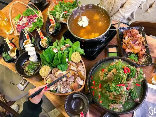 Top 5 Quán Lẩu Bò Nhà Gỗ Đà Lạt Ngon Nhất, Trải Nghiệm Đáng Nhớ