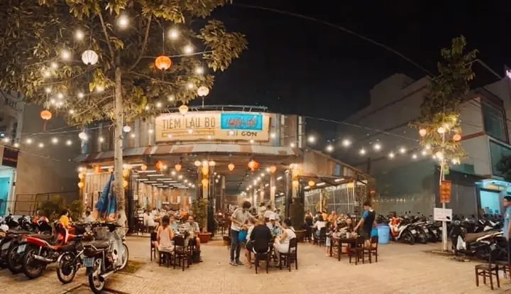 Đặt Chỗ Lẩu Bò Nhà Gỗ – Hướng Dẫn Cho Thực Khách Sài Gòn Đặt Chỗ Lẩu Bò Nhà Gỗ – Hướng Dẫn Cho Thực Khách Sài Gòn