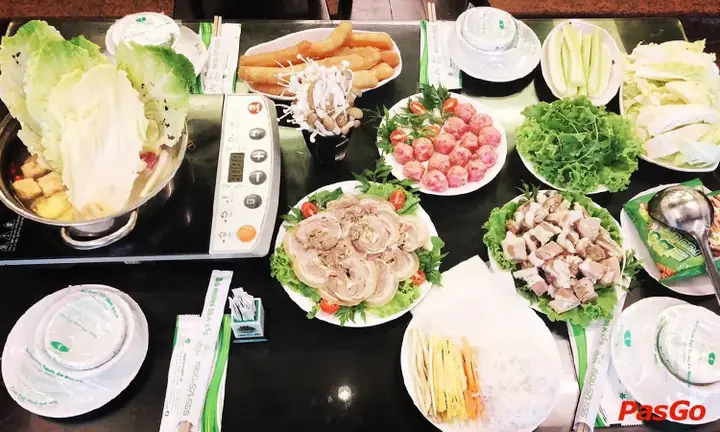 Đánh Giá Chi Tiết Lẩu Bò Nhúng Dấm Cầu Giấy: Trải Nghiệm Ẩm Thực Đặc Sắc Khi Du Lịch Hà Nội