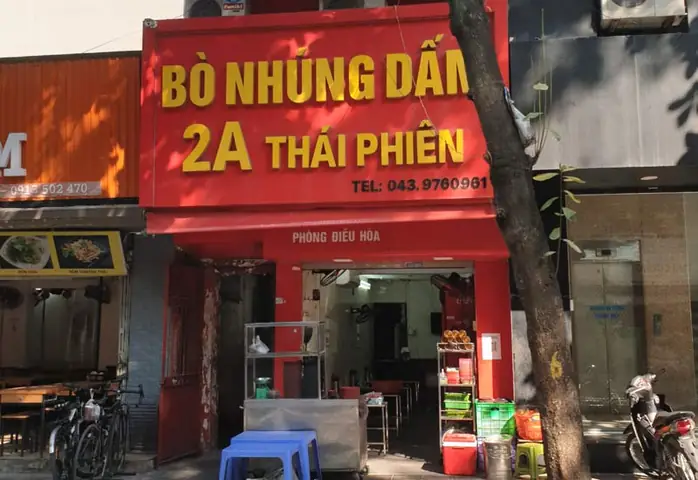 Top 5 Quán Lẩu Bò Nhúng Dấm Thái Phiên Ngon Nhất Sóc Trăng: Đánh Giá Chi Tiết Từ A Đến Z