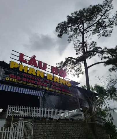 Top 5 Quán Lẩu Bò Phan Rang Ngon Nhất Đà Lạt (review Chi Tiết)