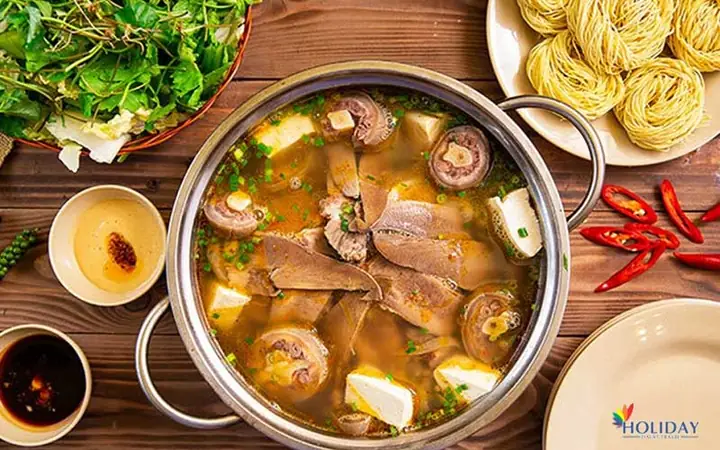 Top 5 Quán Lẩu Bò Phan Rang Ngon Nhất Đà Lạt (review Chi Tiết)