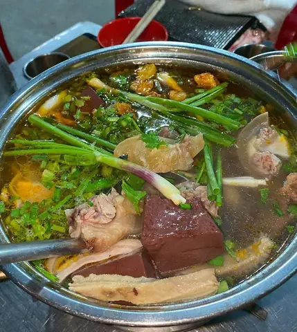 Top 5 Quán Lẩu Bò Phan Rang Ngon Nhất Đà Lạt (review Chi Tiết)