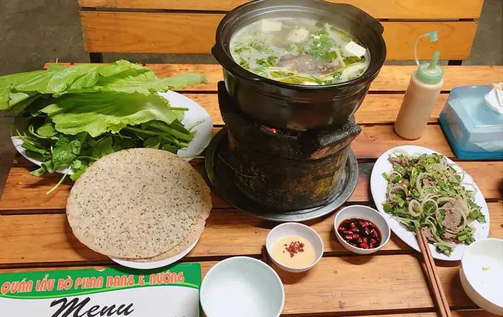 Top 5 Quán Lẩu Bò Phan Rang Ngon Nhất Đà Lạt (review Chi Tiết)