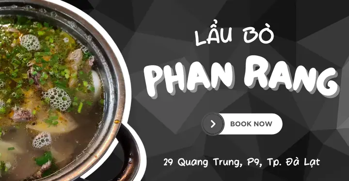 Lẩu Bò Phan Rang Ngon Nhất Đà Lạt: Địa Chỉ & Mẹo Thưởng Thức Lẩu Bò Phan Rang Ngon Nhất Đà Lạt: Địa Chỉ & Mẹo Thưởng Thức
