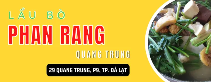 Lẩu Bò Phan Rang Ngon Nhất Đà Lạt: Địa Chỉ & Mẹo Thưởng Thức Lẩu Bò Phan Rang Ngon Nhất Đà Lạt: Địa Chỉ & Mẹo Thưởng Thức