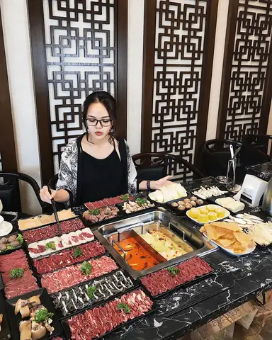 [lẩu Bò Trung Hoa Yên Phụ]