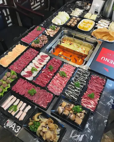 [lẩu Bò Trung Hoa Yên Phụ]
