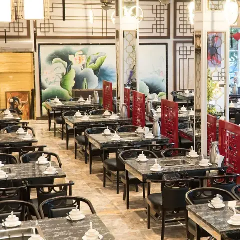 [lẩu Bò Trung Hoa Yên Phụ]