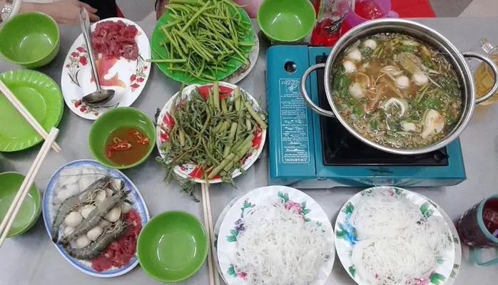 Lẩucá 80 Dương Tử Giang: Hướng Dẫn Thưởng Thức Chi Tiết