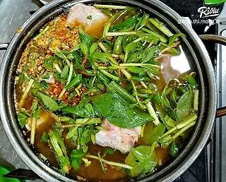 Lẩucá 80 Dương Tử Giang: Hướng Dẫn Thưởng Thức Chi Tiết