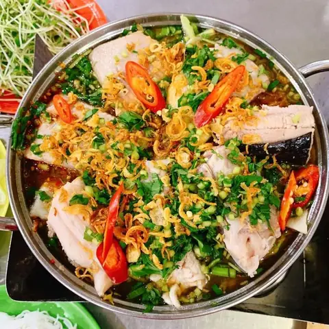 Đánh Giá Lẩu Cá Đuối Cô Hồng – Trải Nghiệm Ngon Nhất Vũng Tàu Đánh Giá Lẩu Cá Đuối Cô Hồng – Trải Nghiệm Ngon Nhất Vũng Tàu