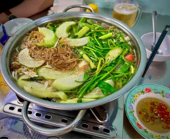Đánh Giá Lẩu Cá Đuối Cô Hồng – Trải Nghiệm Ngon Nhất Vũng Tàu Đánh Giá Lẩu Cá Đuối Cô Hồng – Trải Nghiệm Ngon Nhất Vũng Tàu