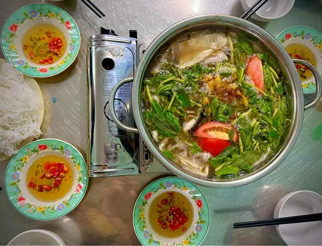 Đánh Giá Lẩu Cá Đuối Cô Hồng – Trải Nghiệm Ngon Nhất Vũng Tàu Đánh Giá Lẩu Cá Đuối Cô Hồng – Trải Nghiệm Ngon Nhất Vũng Tàu