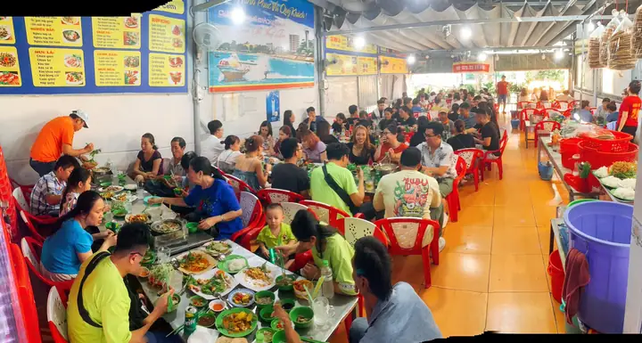 Khám Phá Top 5 Quán Lẩu Cá Đuối Ngon Vũng Tàu Cho Thực Khách Khám Phá Top 5 Quán Lẩu Cá Đuối Ngon Vũng Tàu Cho Thực Khách