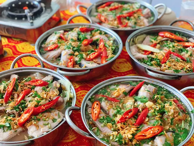 Khám Phá Top 5 Quán Lẩu Cá Đuối Ngon Vũng Tàu Cho Thực Khách Khám Phá Top 5 Quán Lẩu Cá Đuối Ngon Vũng Tàu Cho Thực Khách