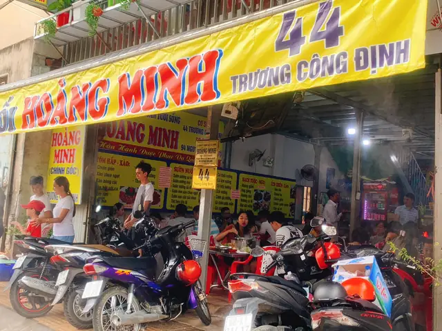 Khám Phá Top 5 Quán Lẩu Cá Đuối Ngon Vũng Tàu Cho Thực Khách