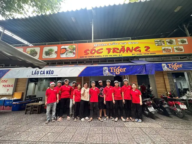Top 7 Quán Lẩu Cá Kèo Sóc Trăng Ngon, Giá Hợp Lý Cho Fan Ẩm Thực Miền Tây