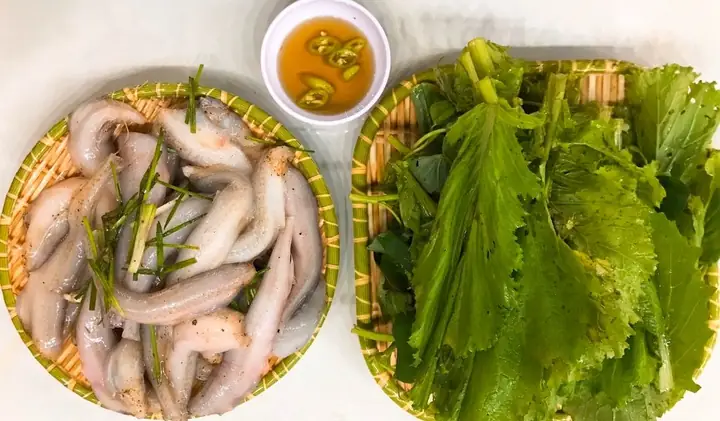 Lẩu Cá Khoai Ăn Rau Gì? Cẩm Nang Rau Ăn Kèm Hoàn Hảo Lẩu Cá Khoai Ăn Rau Gì? Cẩm Nang Rau Ăn Kèm Hoàn Hảo